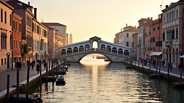 Choisir le city pass Venise : options et conseils pratiques