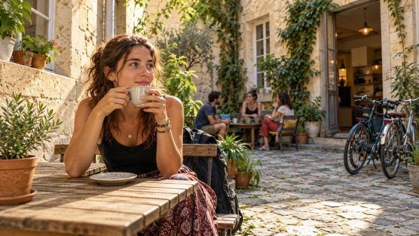 Top 5 auberges de jeunesse à Bordeaux pour un séjour agréable