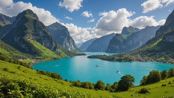 Les impacts des changements climatiques sur les destinations touristiques