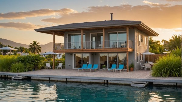 Location de vacances : Les erreurs courantes à éviter