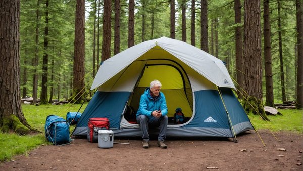 Planifier un séjour en camping familial : Les erreurs à éviter