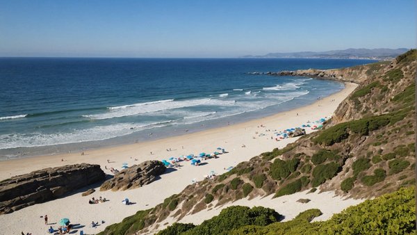 Planifier des vacances en mer : les étapes cruciales