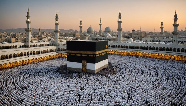 Planifiez votre pèlerinage hajj 2025 : conseils pratiques pour un voyage mémorable