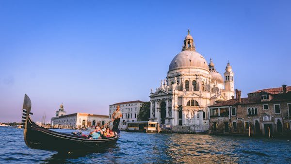 Les 5 meilleurs pass pour profiter de venise en 2025